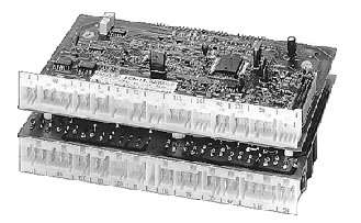 Feuerungsautomat LGM11.34